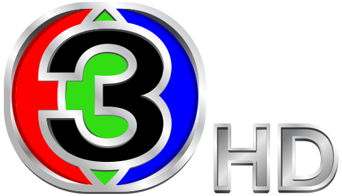 Channel 3 (Thailand)